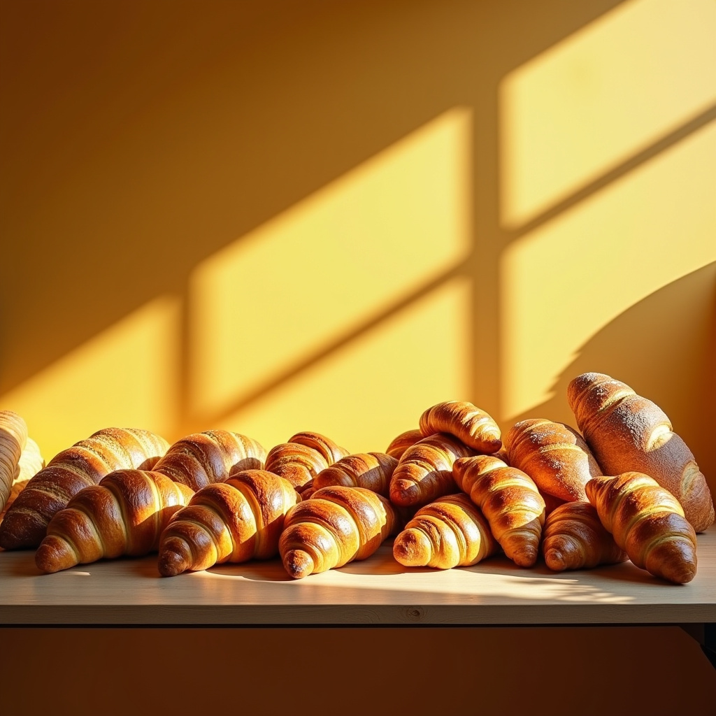 Obrador Majorero — Bäckerei