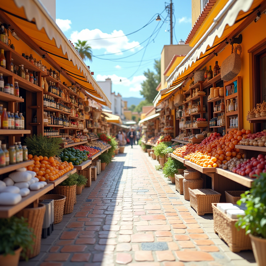 Variety — Bazar & Variety