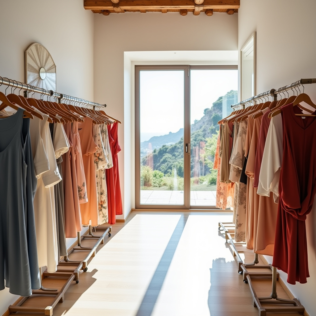 Dream Avenue — Mode & Boutique